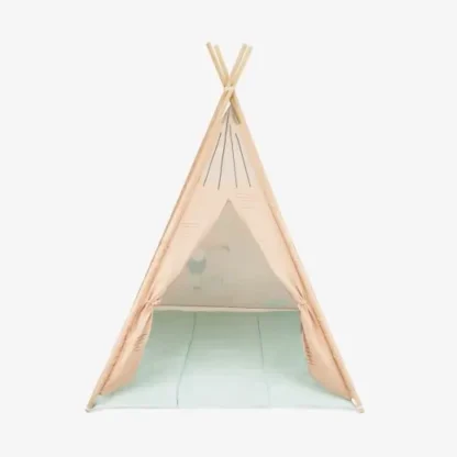 Tipi Naranja