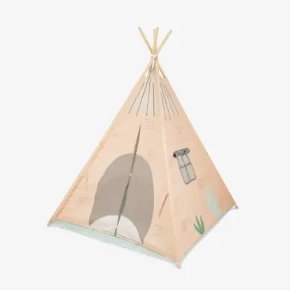 Tipi Naranja