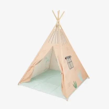 Tipi Naranja