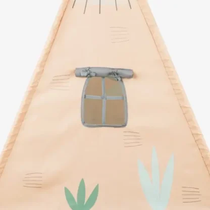 Tipi Naranja