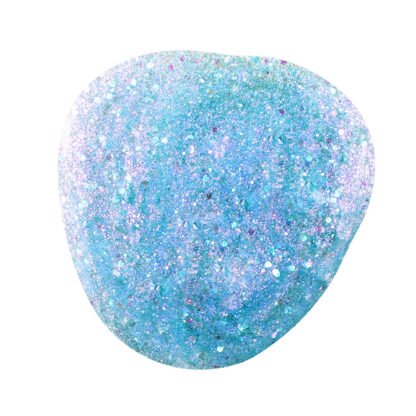 Esmalte de Uñas Kids Azul Princess aroma Vainilla