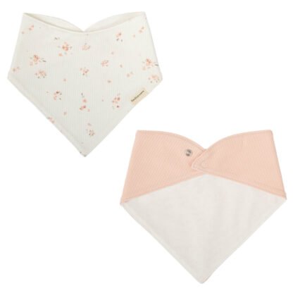 Babero Bandana Pack 2 Monet