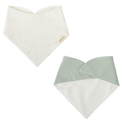 Babero Bandana Pack 2 Orion