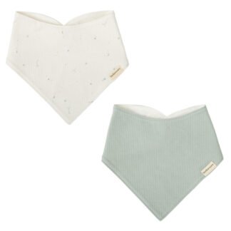 Babero Bandana Pack 2 Orion