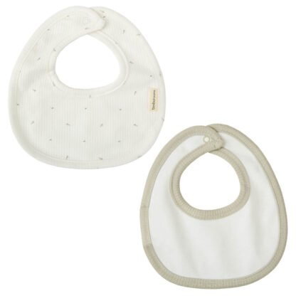 Babero Pack 2 Cornelia