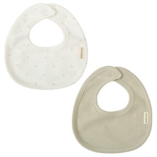 Babero Pack 2 Cornelia
