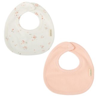 Babero Pack 2 Monet