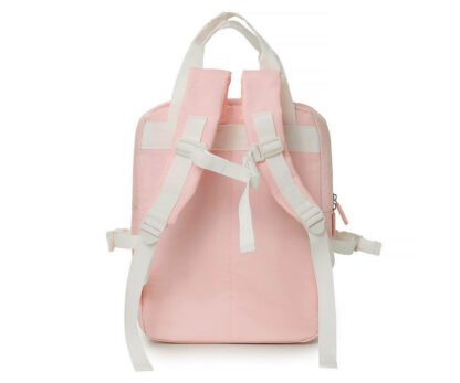 Mochila Térmica Big Stripes Pink