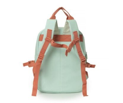 Mochila Térmica Stripes Sage