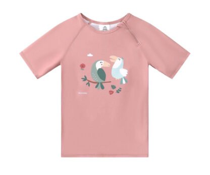 Camiseta Protección Solar Toucan 12-18