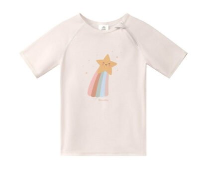 Camiseta Protección Solar Starlight 12-18