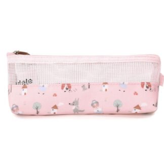 Bolsa Cepillo de Dientes Little Red