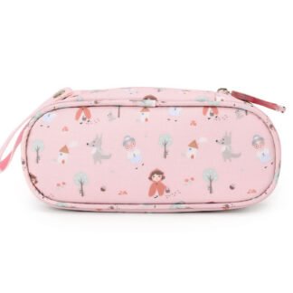 Funda Almuerzo Térmica Little Red