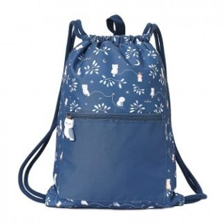 Mochila Saco Impermeable Magical Forest