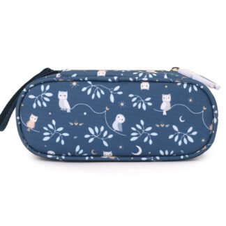 Funda Almuerzo Térmica Magical Forest