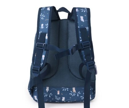 Mochila Mediana Magical Forest
