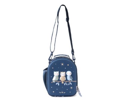 Bolsa Merienda Térmica 3D Magical Forest