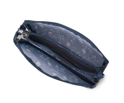 Estuche 3 Compartimentos Magical Forest