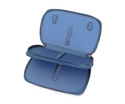 Estuche Plumier Doble Magical Forest