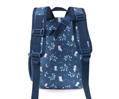 Mochila Infantil Magical Forest