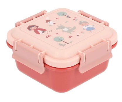 Caja Almuerzo Grande Little Red