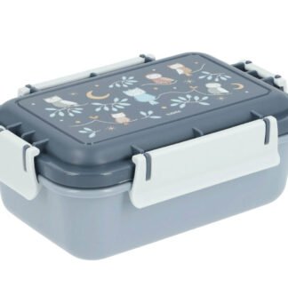 Caja Almuerzo Bento Magical Forest