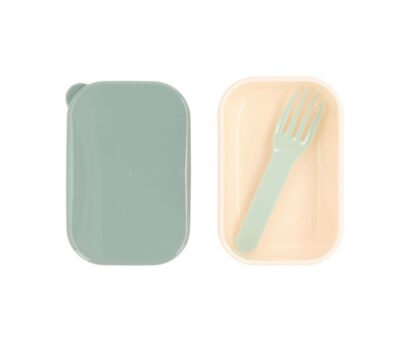 Caja Almuerzo Bento The Three Little Pigs