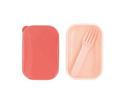 Caja Almuerzo Bento Little Red