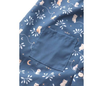 Babi con Botones Magical Forest