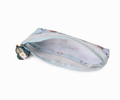 Bolsa Cepillo de Dientes City Cars
