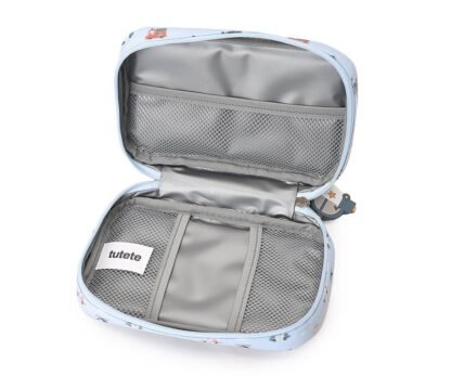 Bolsa Sanitaria City Cars