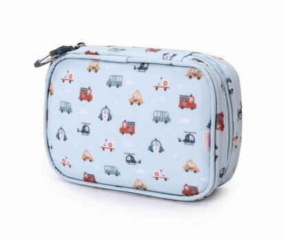 Bolsa Sanitaria City Cars