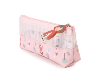 Bolsa Cepillo de Dientes Little Red