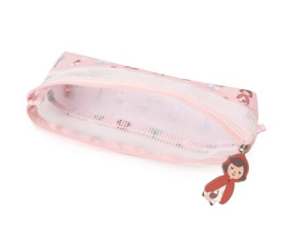 Bolsa Cepillo de Dientes Little Red