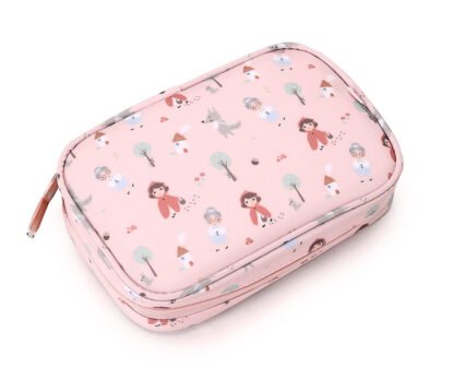 Bolsa Sanitaria Little Red