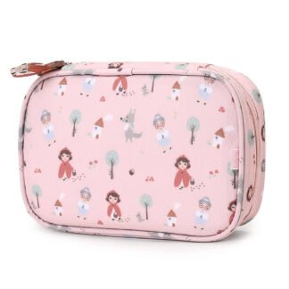 Bolsa Sanitaria Little Red