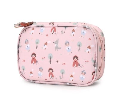 Bolsa Sanitaria Little Red