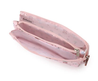 Estuche 3 Compartimentos Little Red