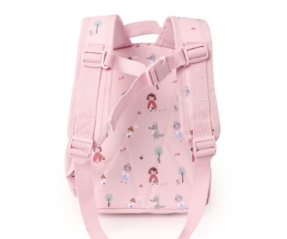 Mochila Infantil Little Red