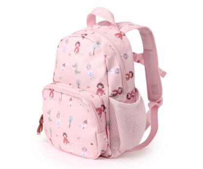 Mochila Infantil Little Red - Imagen 4