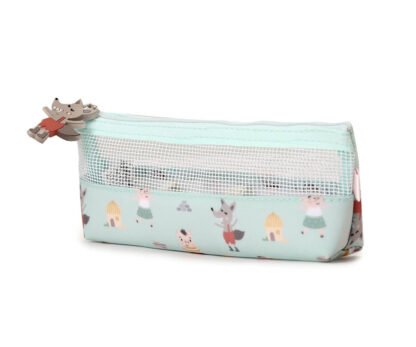 Bolsa Cepillo de Dientes The Three Little Pigs