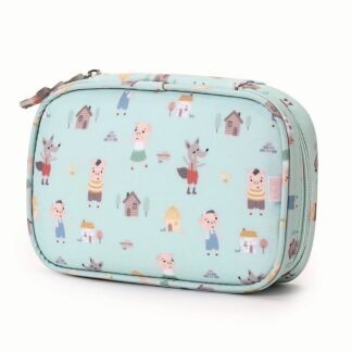 Bolsa Sanitaria The Three Little Pigs