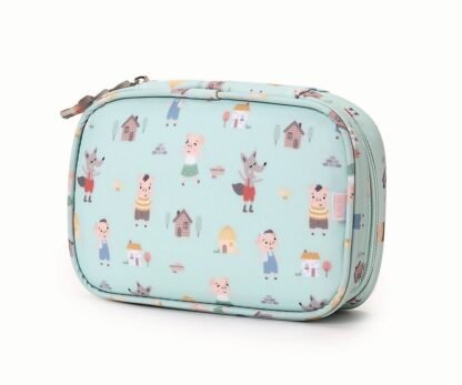 Bolsa Sanitaria The Three Little Pigs