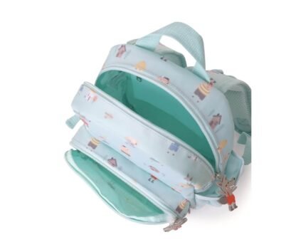 Mochila Infantil The Three Little Pigs