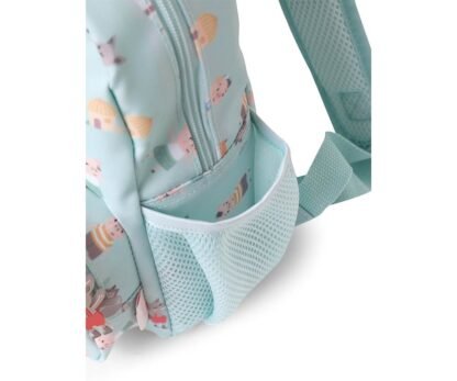 Mochila Infantil The Three Little Pigs