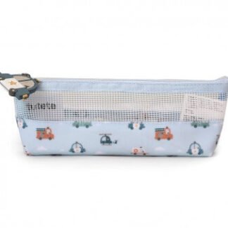 Bolsa Cepillo de Dientes City Cars