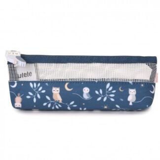 Bolsa Cepillo de Dientes Magical Forest