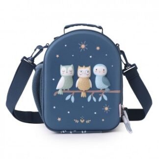 Bolsa Merienda Térmica 3D Magical Forest