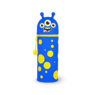 Estuche de Silicona 2 en 1 Monster