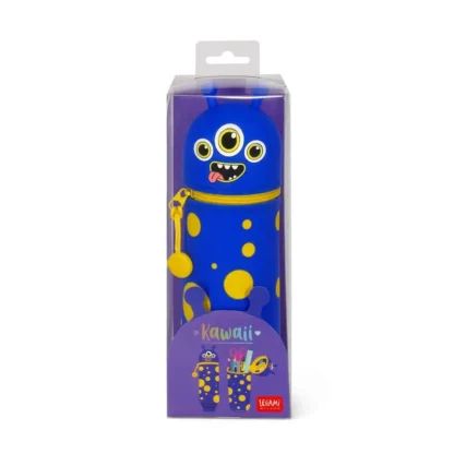 Estuche de Silicona 2 en 1 Monster - Imagen 4